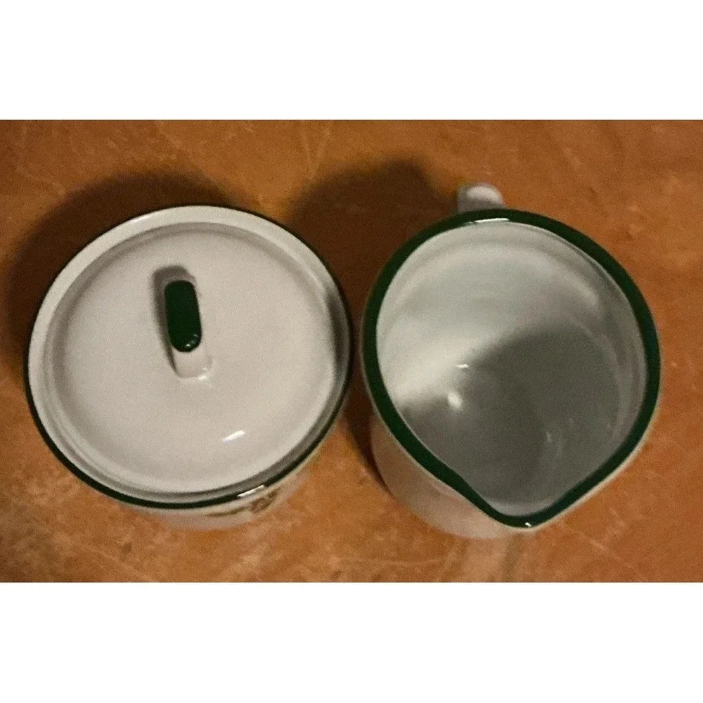 Vtg International Stoneware 
